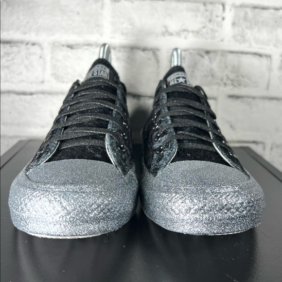 CONVERSE CT OX LIFT LIMITED EDITION M.C. Sneakers Shoes Size Women 6.5, NWOT. - Picture 6 of 7